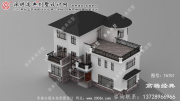 万州区高端别墅图片
