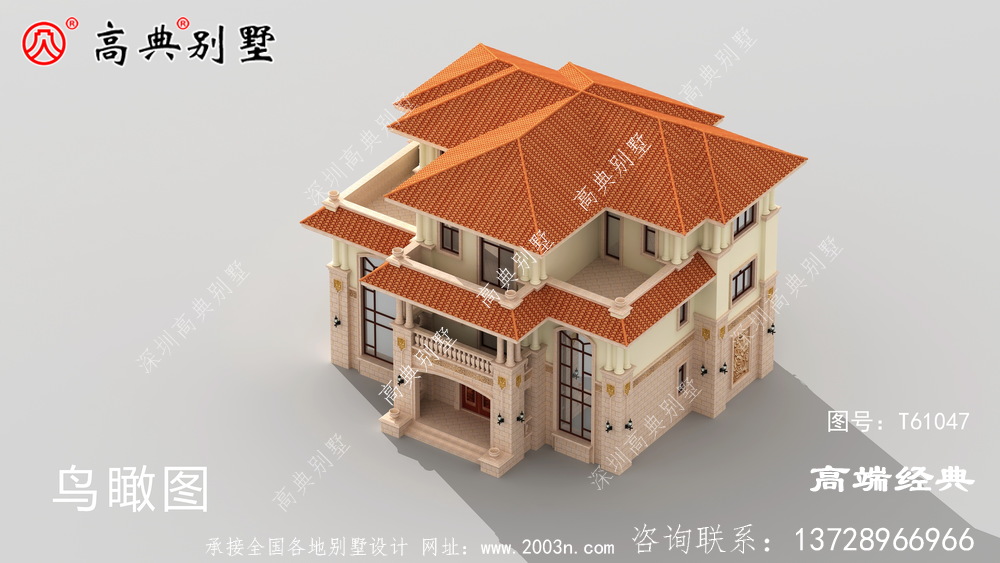织金县适合农村的别墅	