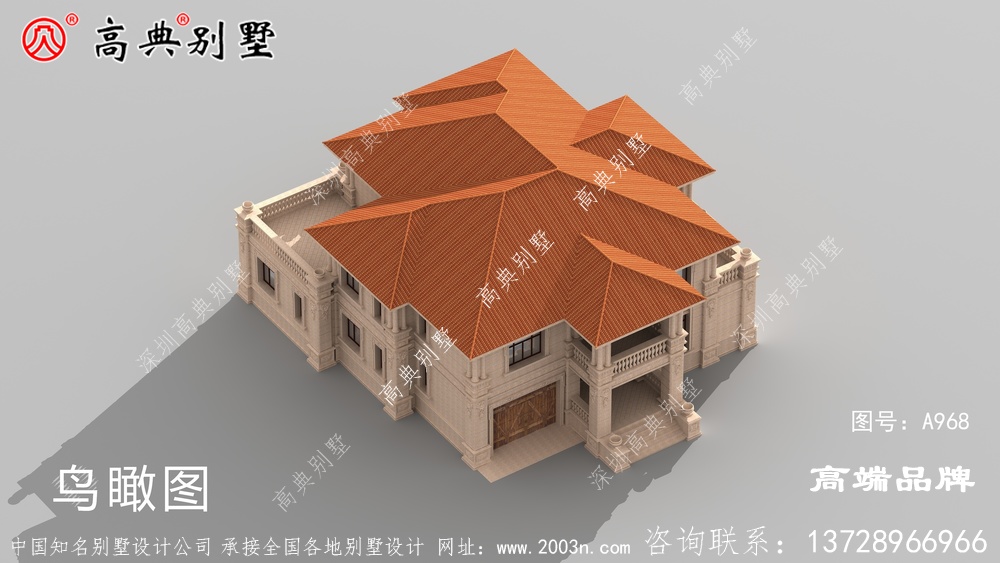 二层农村房子设计图在家乡建一栋改善父母的居住环境