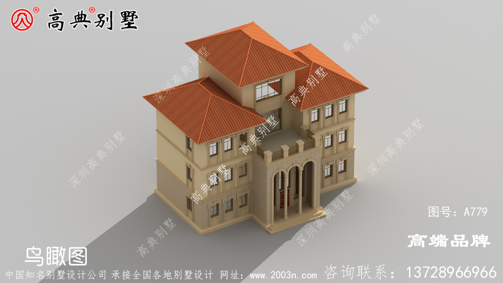 别墅设计图纸超市怎么看都不腻！