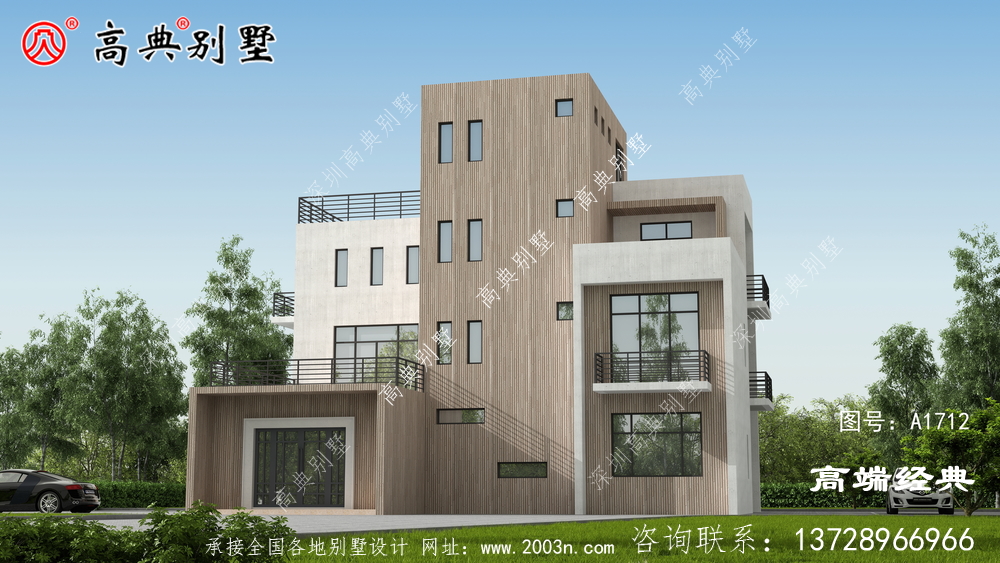 简洁大气的同时也十分精致