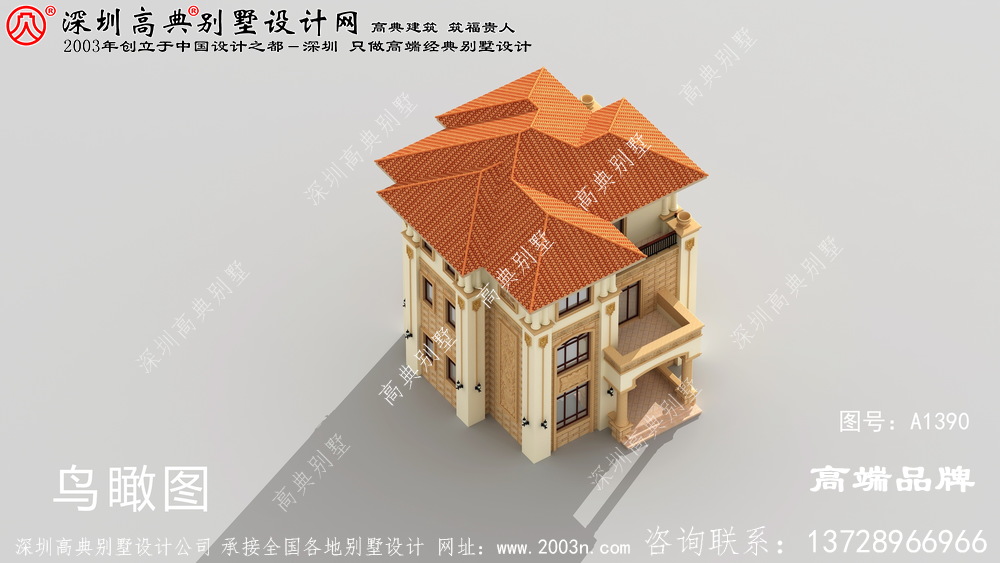2021农村新款别墅图都在这里啦，绝对珍藏版，快来收藏