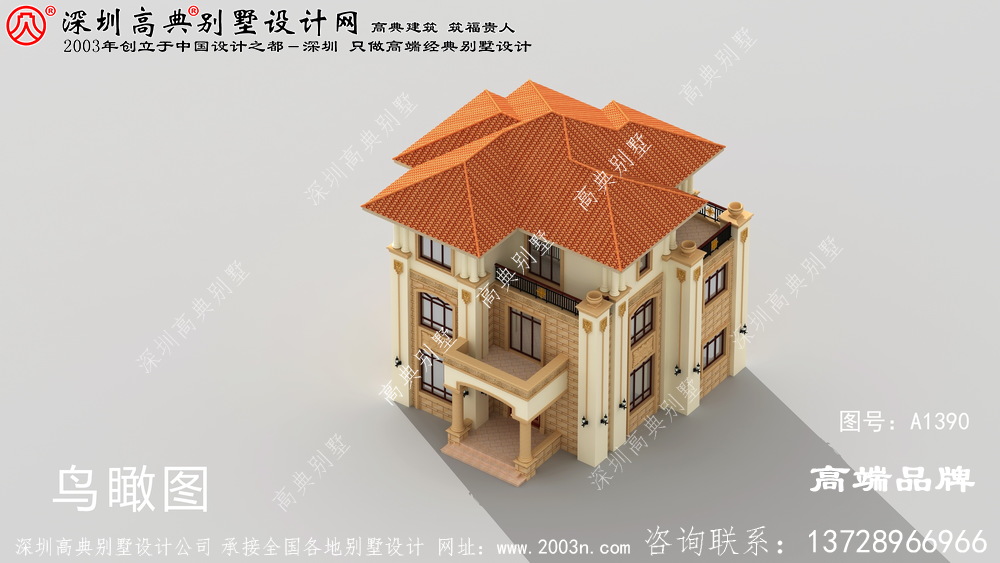 2021农村新款别墅图都在这里啦，绝对珍藏版，快来收藏