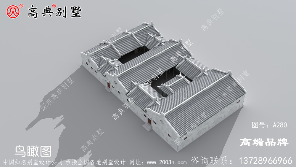 正中位置的神龛，保留乡土传统文化