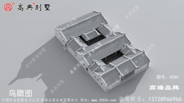 正中位置的神龛，保留乡土传统文