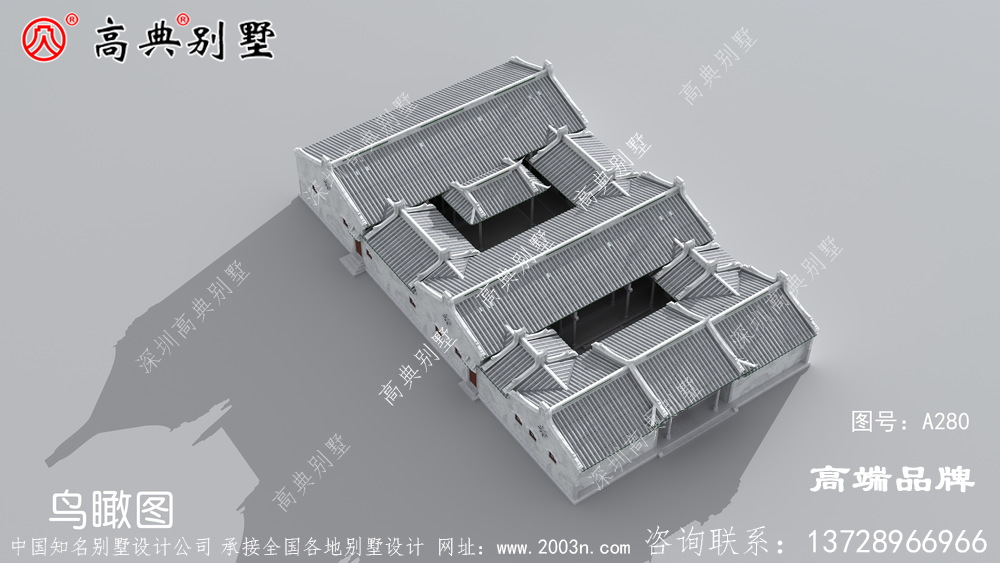 正中位置的神龛，保留乡土传统文化